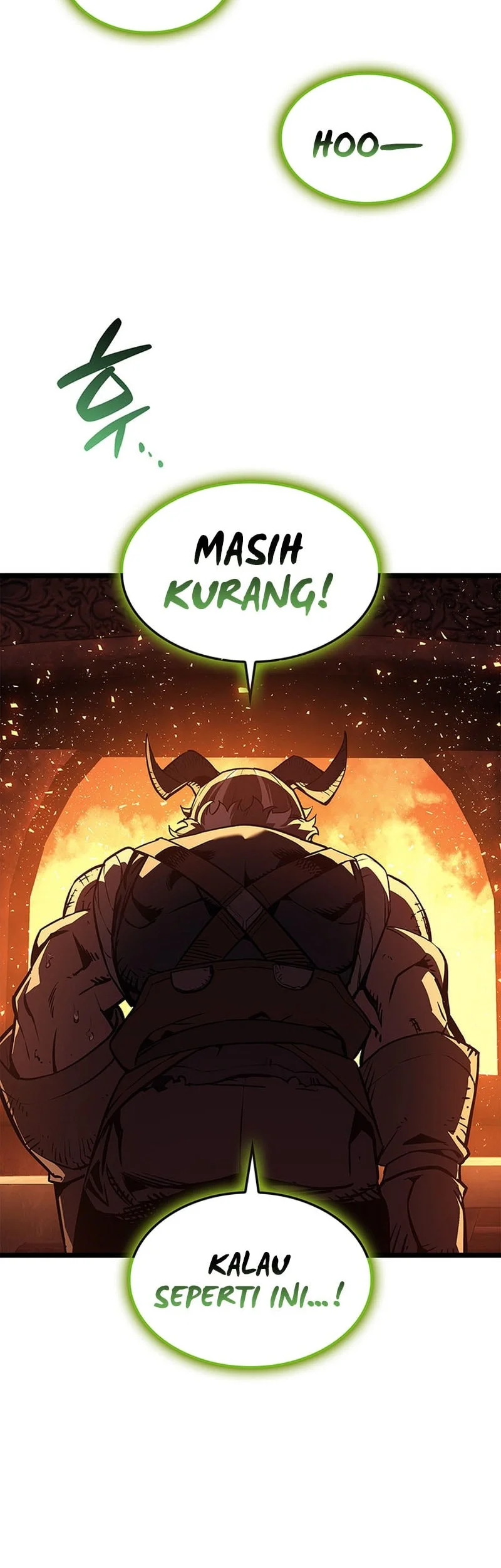 A Disaster-Class Hero Has Returned Chapter 159 Fix Gambar 18